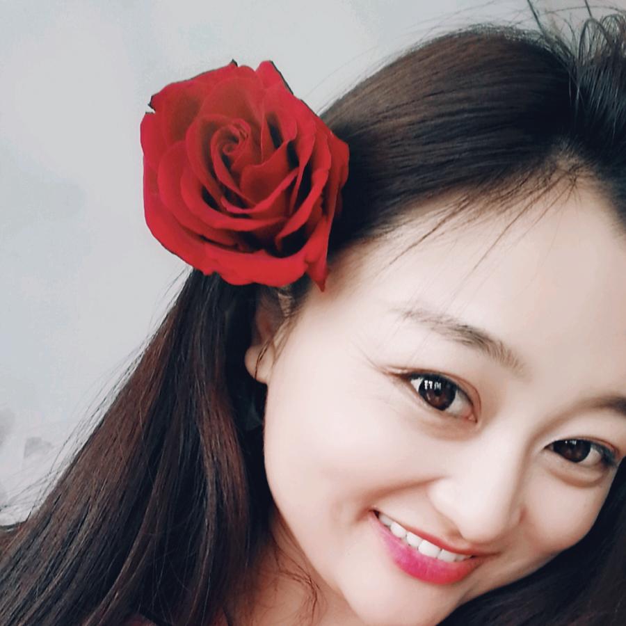 孙💋 小妖儿
