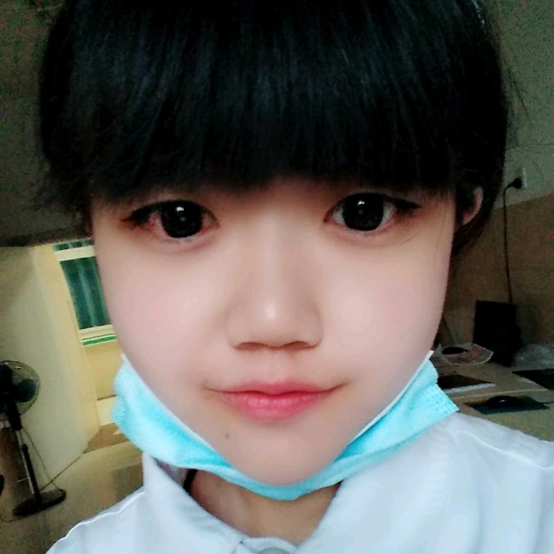 🌈嫣然小仙女呀