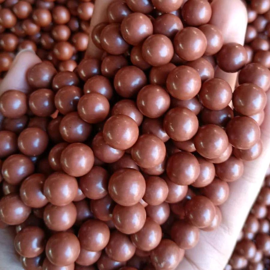 北方钢球泥丸批发基地