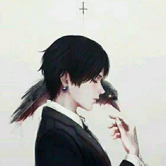 ￡待在绿匣里の猫