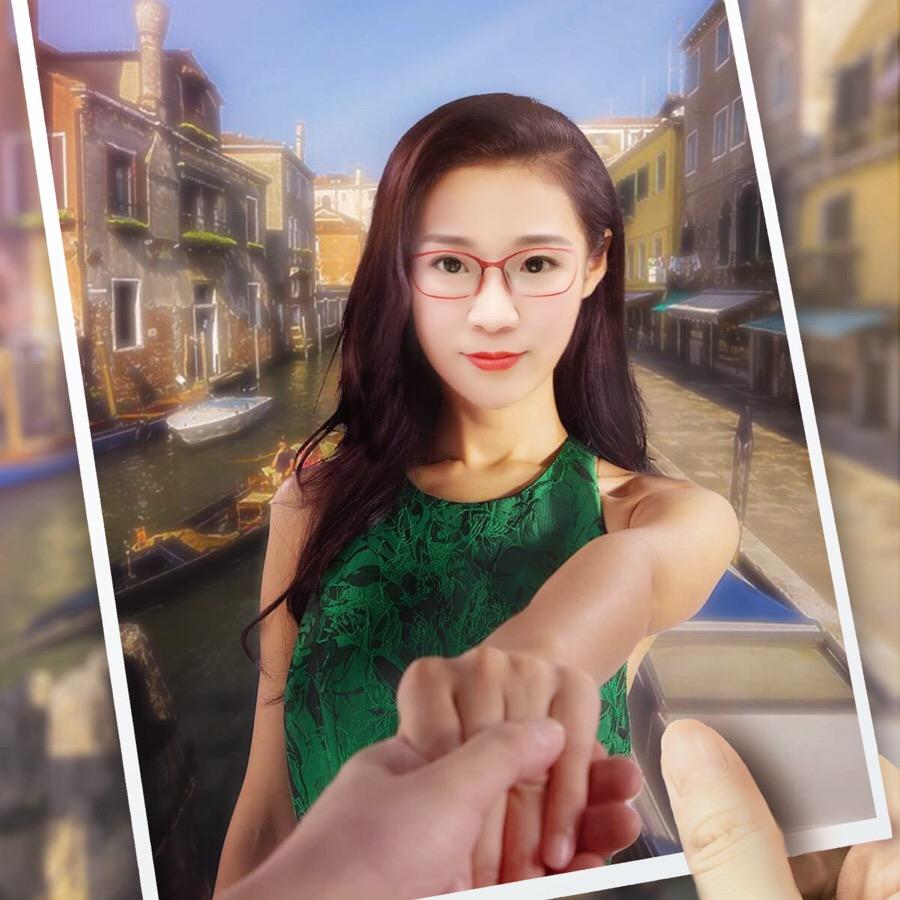 呢喃
