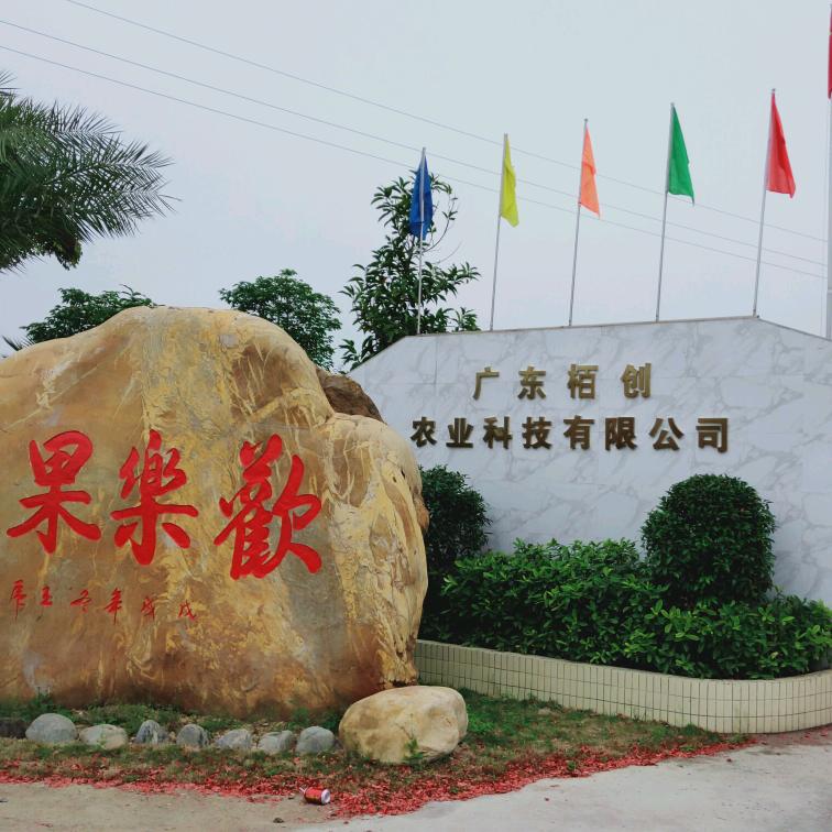 清远欢乐果园