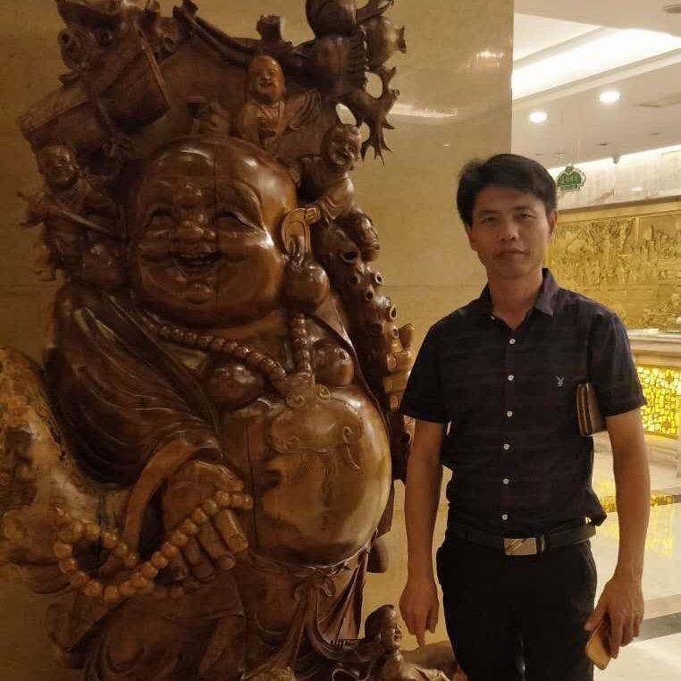 湖南原木定制工厂王总