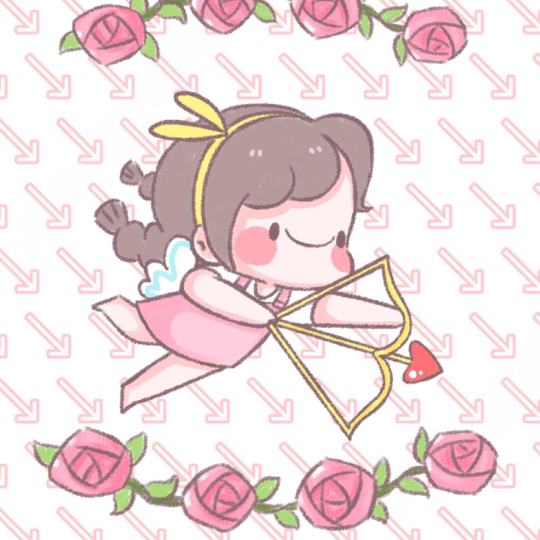 心有林汐💖