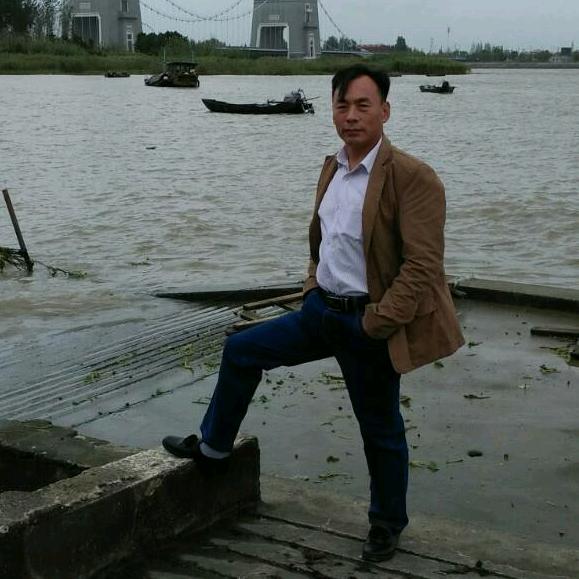 扬州曾氏副会长