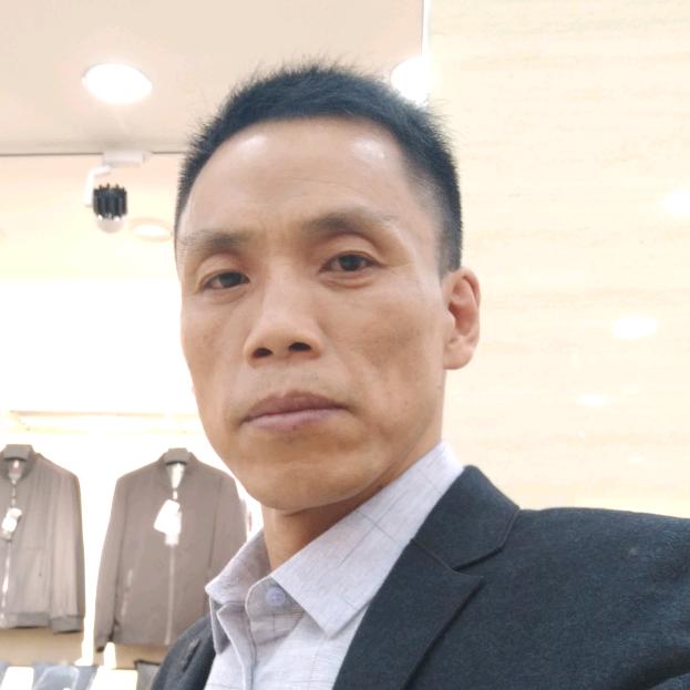 农村爷们