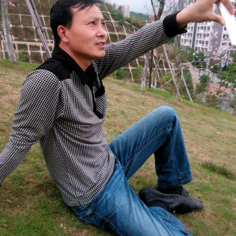 @三农人。杨建明的生活日记