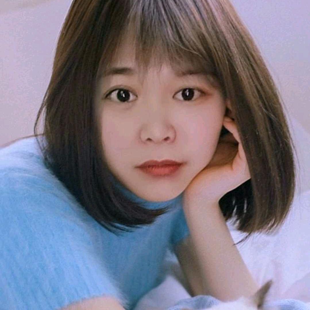 绽放的薰衣草💕