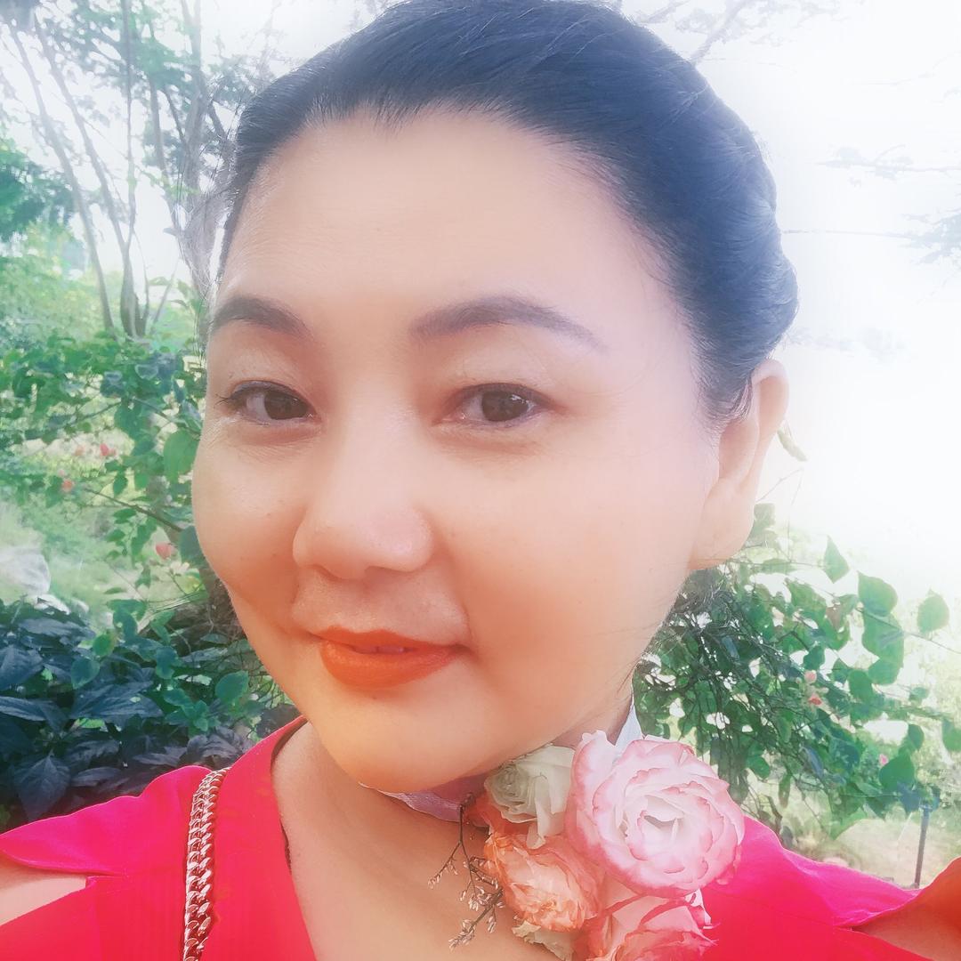 代曼丽💝（67年羊🐑）