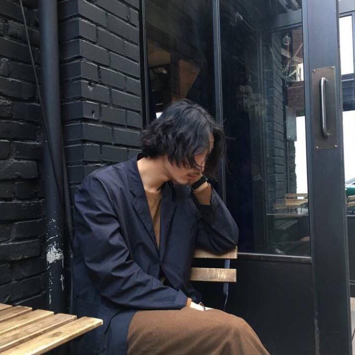 小鹿啊🎶