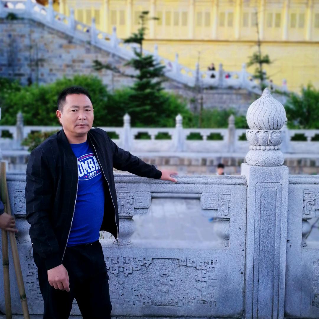 老李，金丝楠木