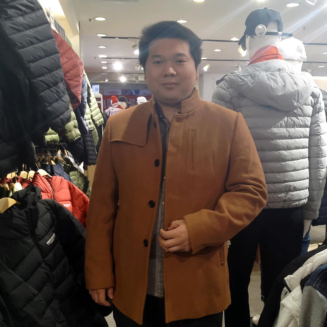 天意