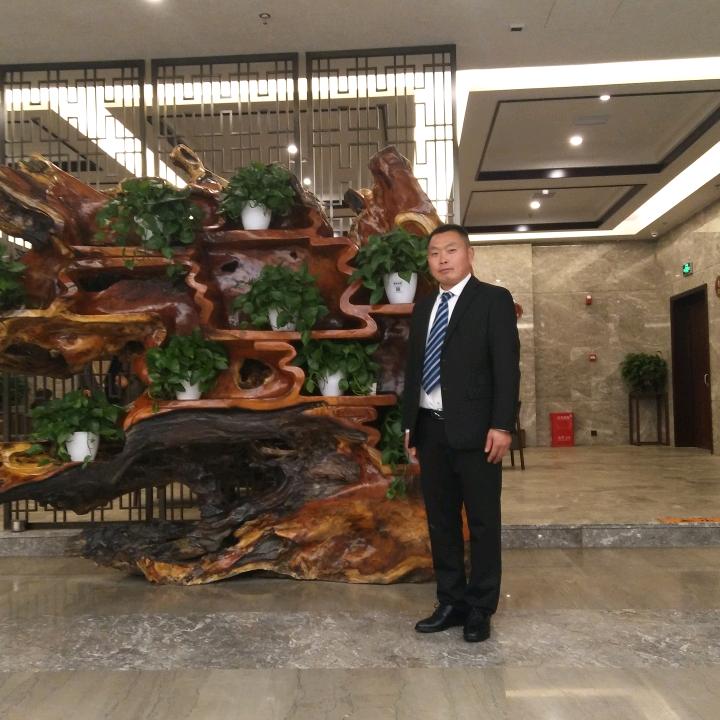 王利杰