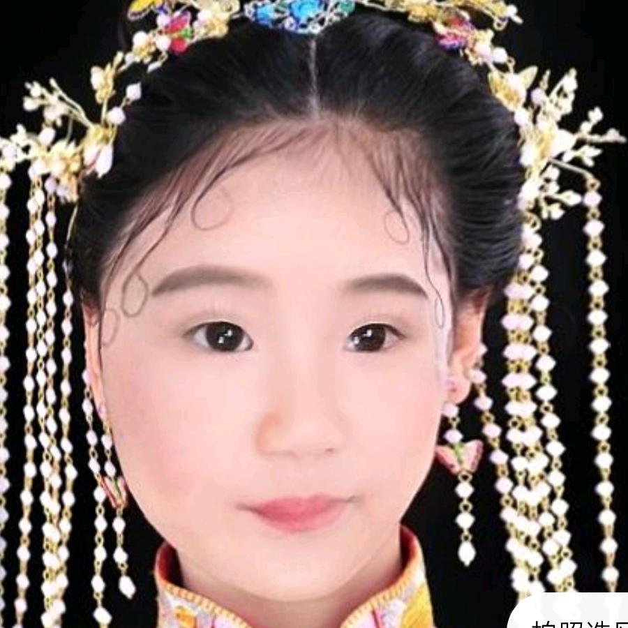 俺家小龙女