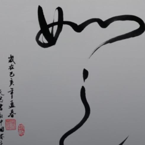 妖娆的猫妖