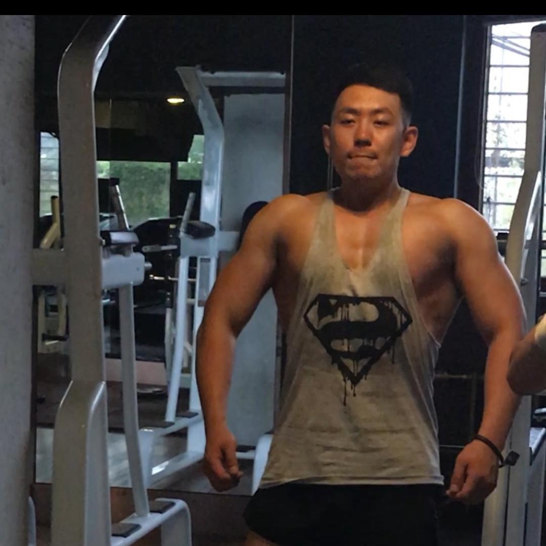 健身BOSS老胡@抖音