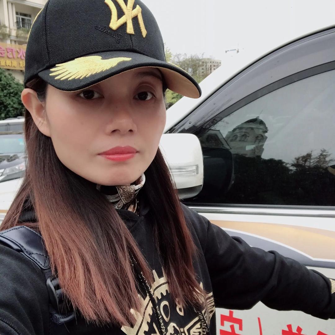 武启梅服装眼界
