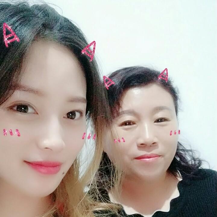 刘爱华🔥🔥