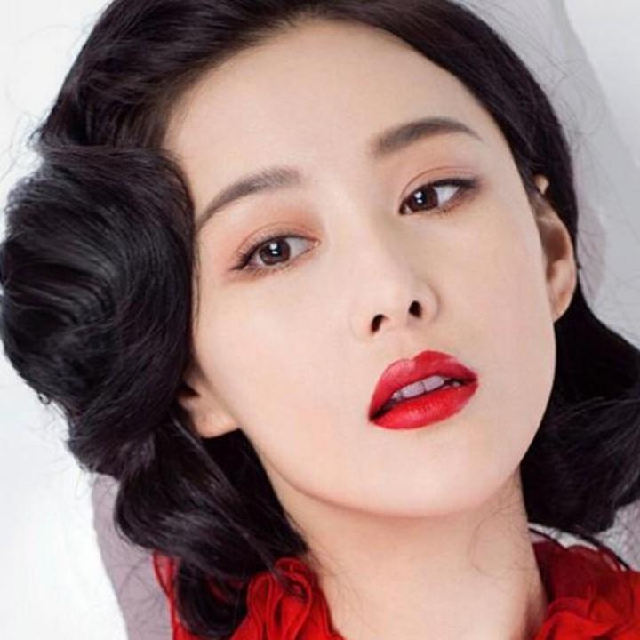 ❤️还为你跳动💋