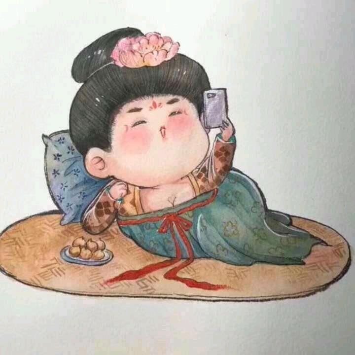 海棠依旧
