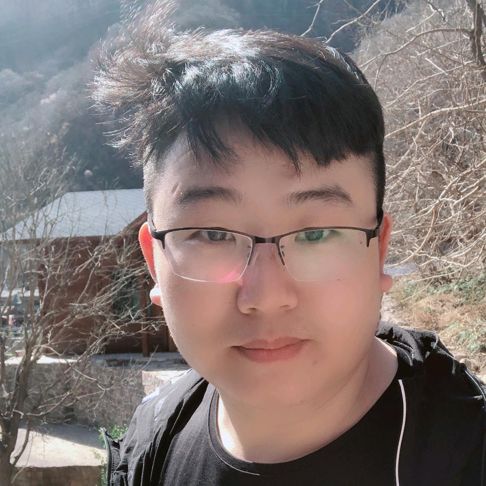张永磊