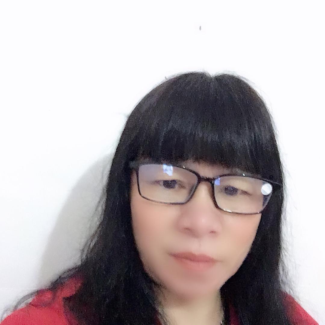 伤心的我