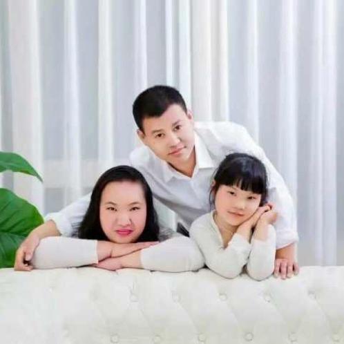 叶贝勒（玉哥）