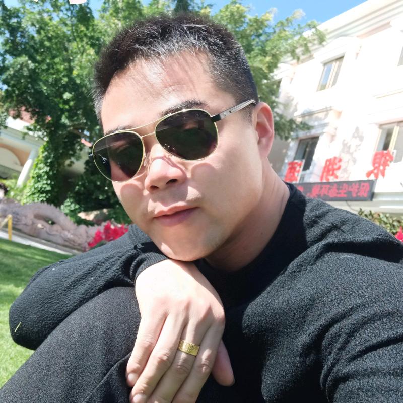 蜕啄的鹰(79农资人)