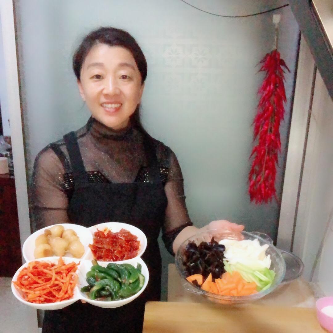 小兰姐✨爱做饭