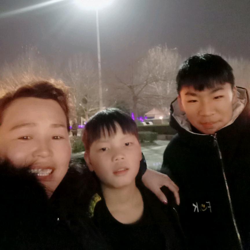 杨二梅