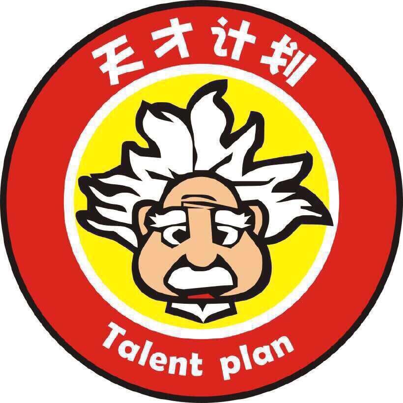 天才计划 TALENT PLAN