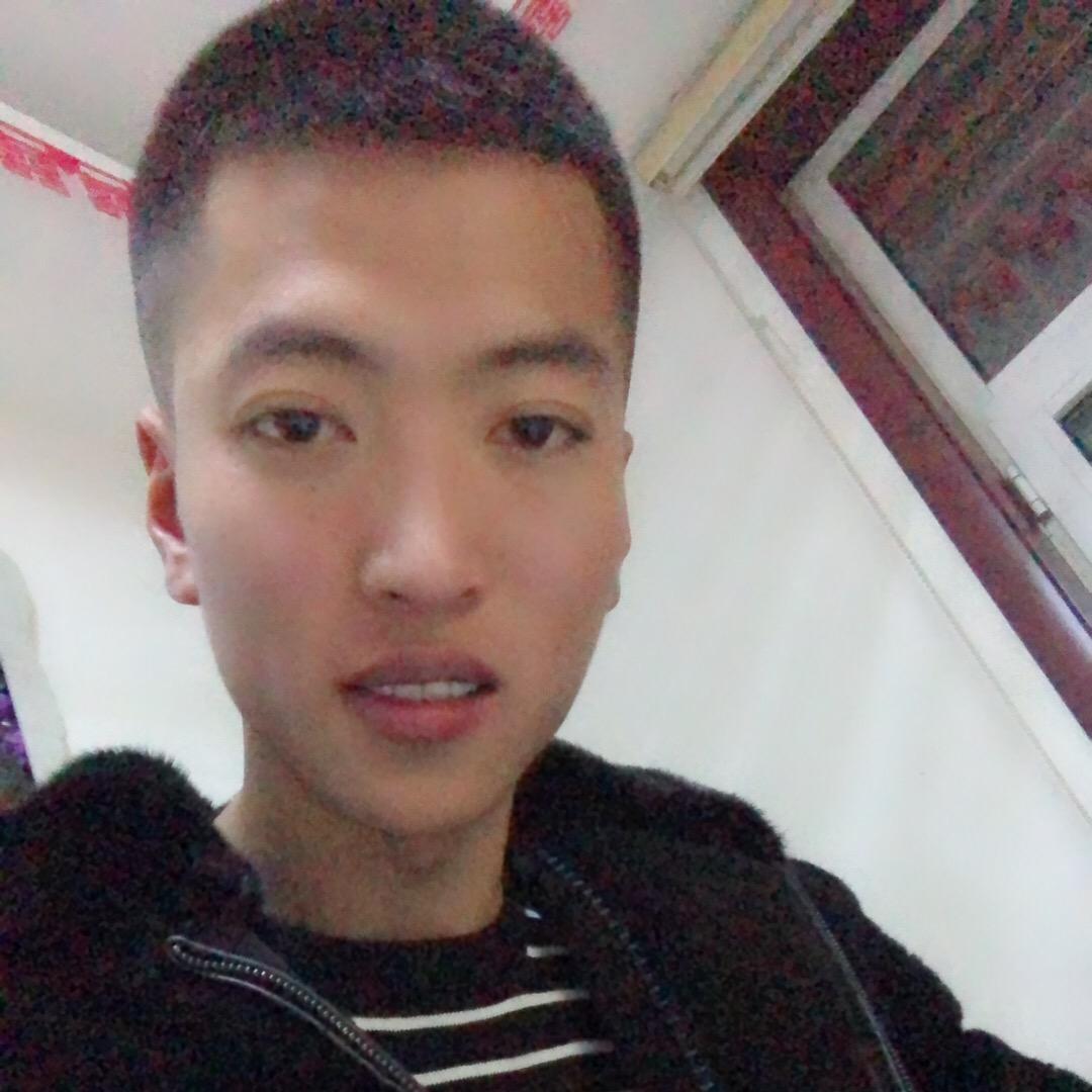 馬 小 帅/