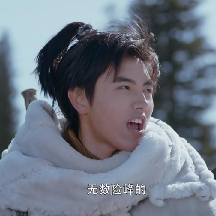 ____健哥哥