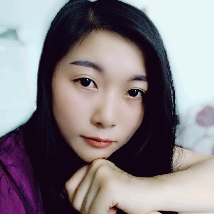 浅浅一笑🌞