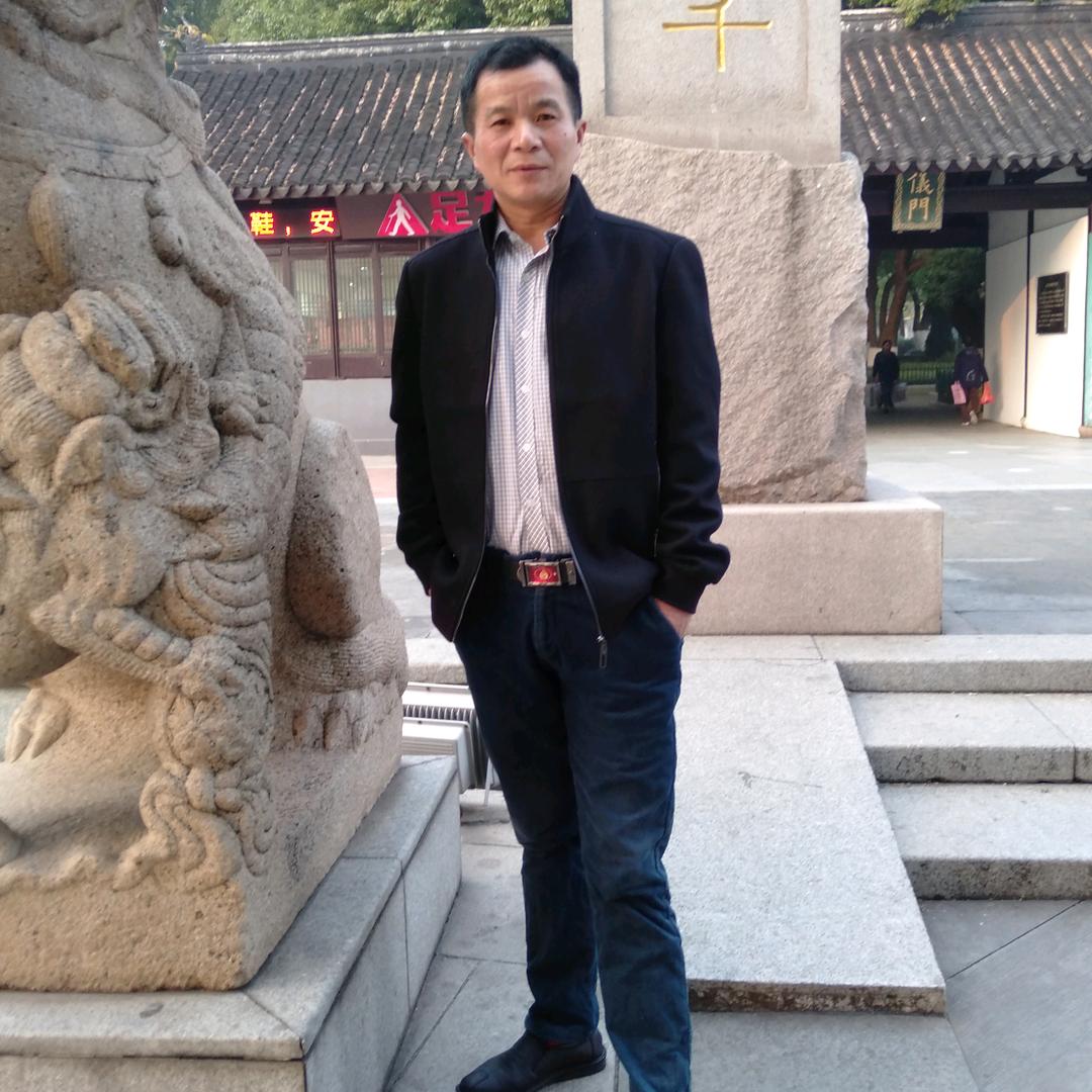 简单快乐！
