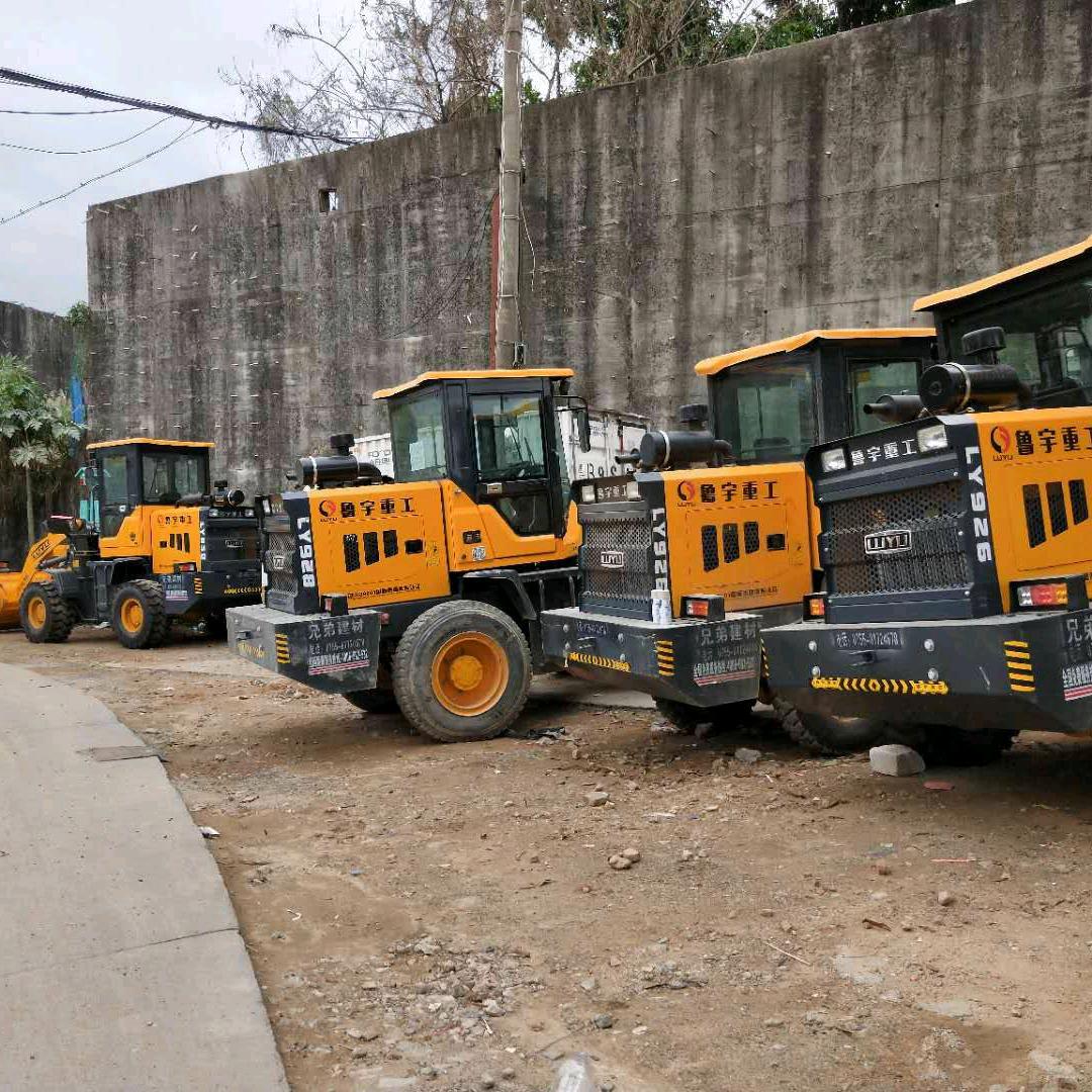 深圳市鲁宇机械