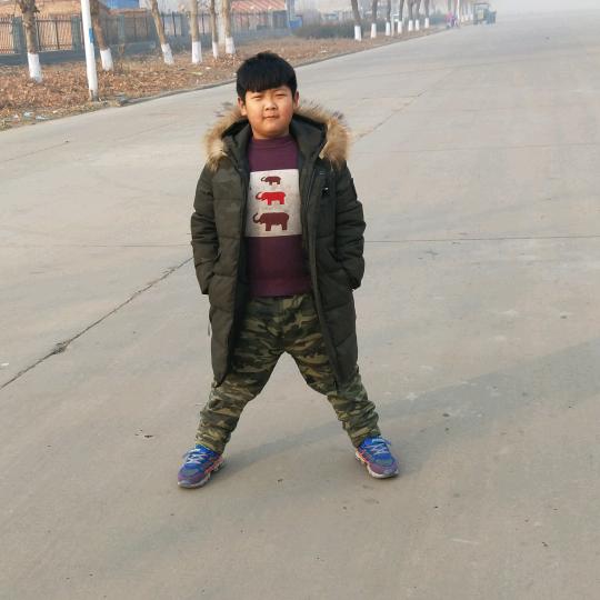 ZHAO JING