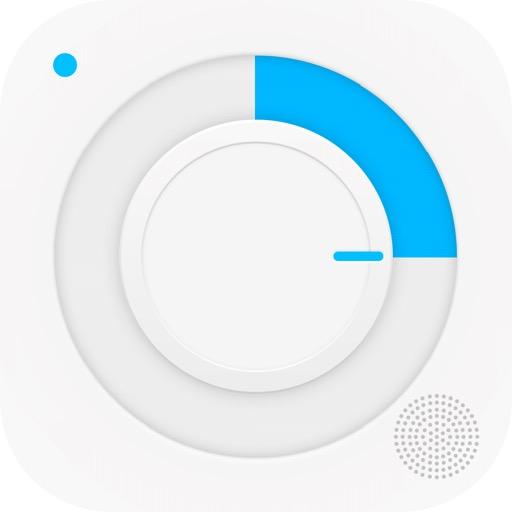 每日英语听力App