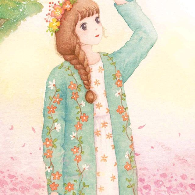 伶玲