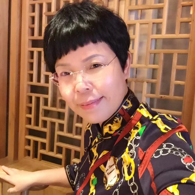 凯文奶奶