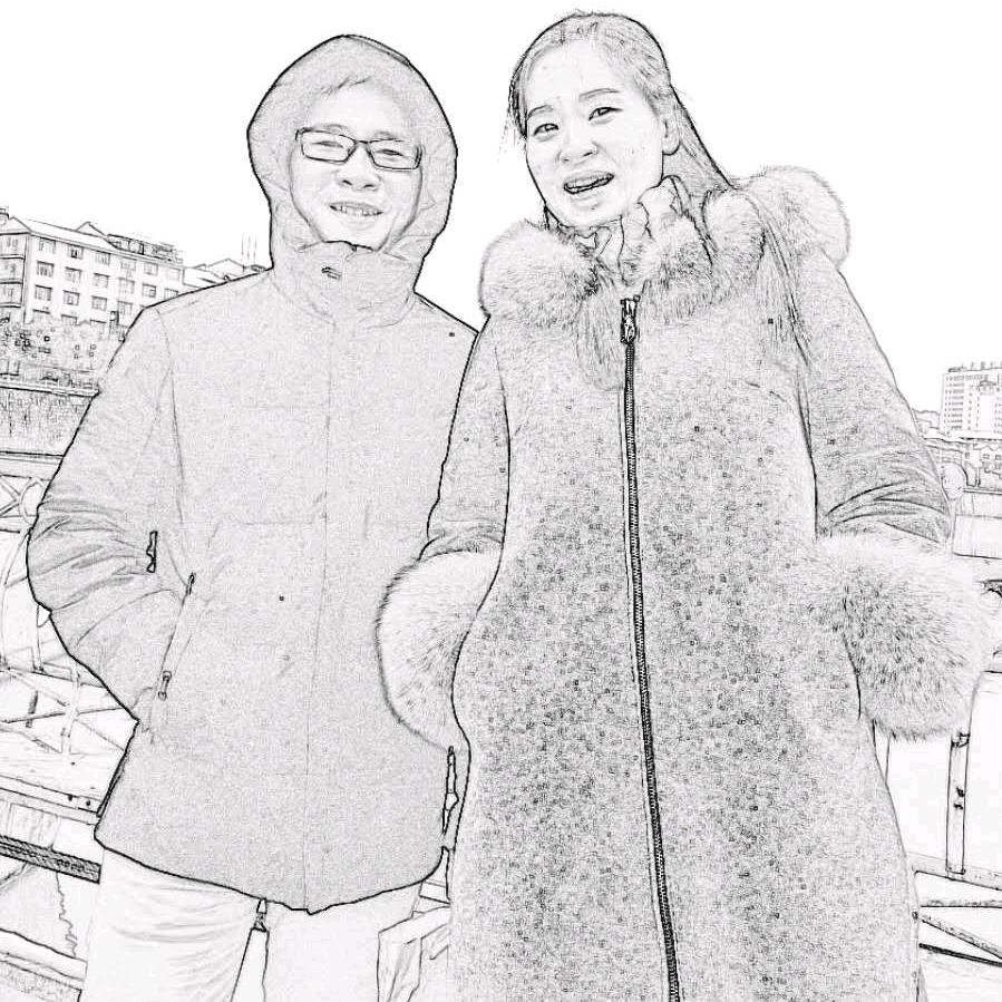 萧氏拨筋调理