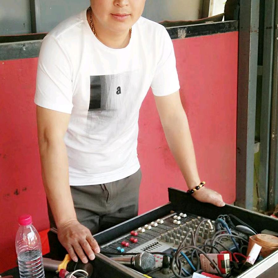 吴长毛演艺传媒，