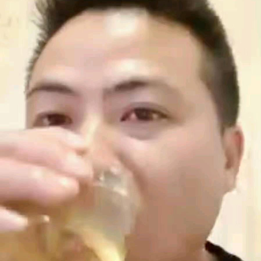 对你说我想你