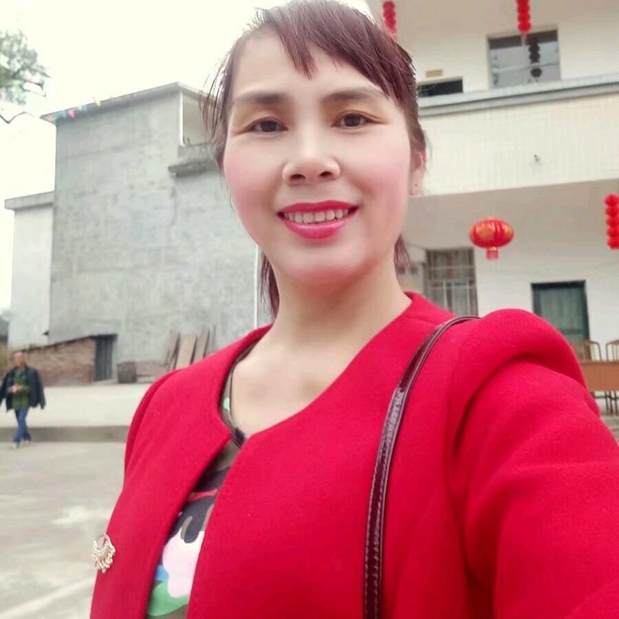 爱跳舞的心语