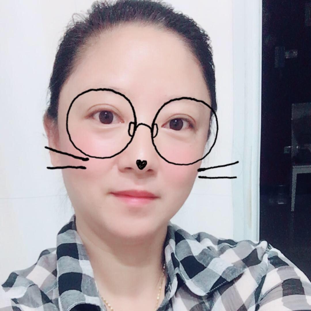 蓝玫瑰 🌹