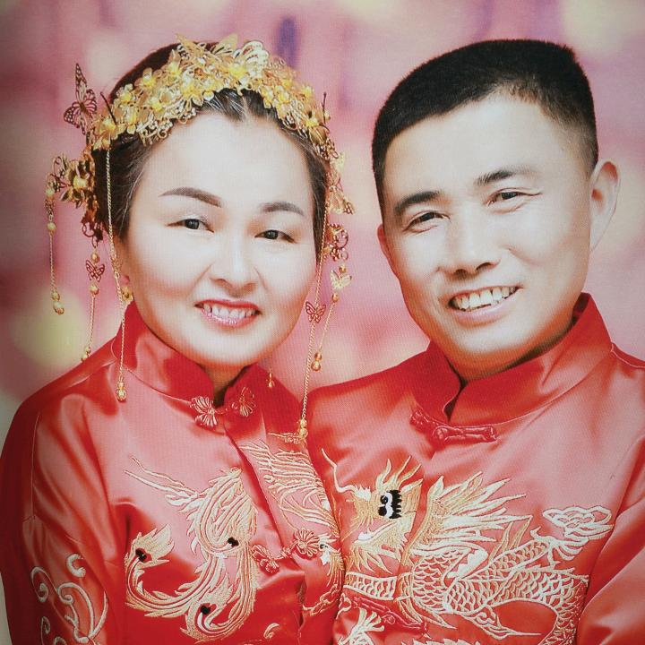 幸福快乐