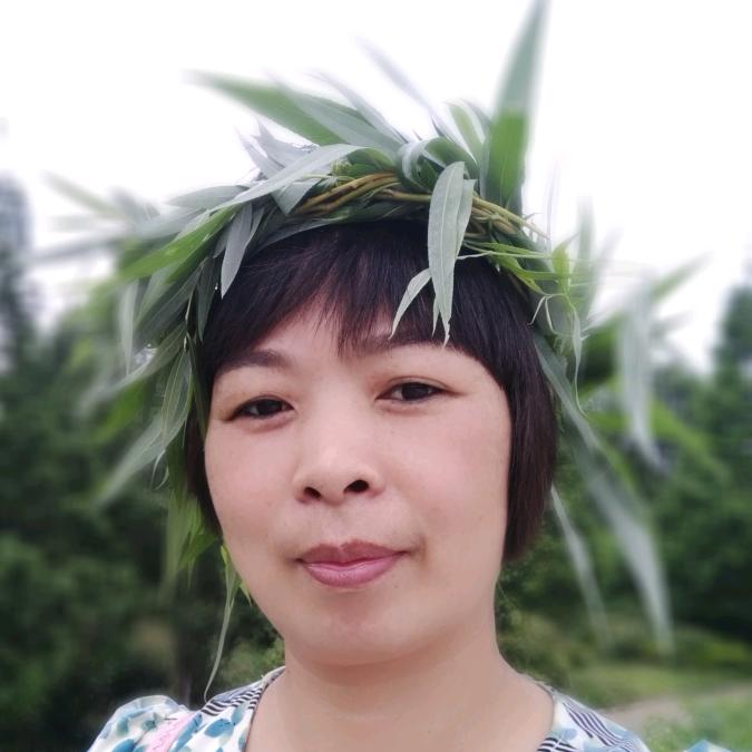 春暖花开