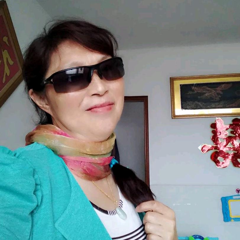 夕阳红（拒私聊）