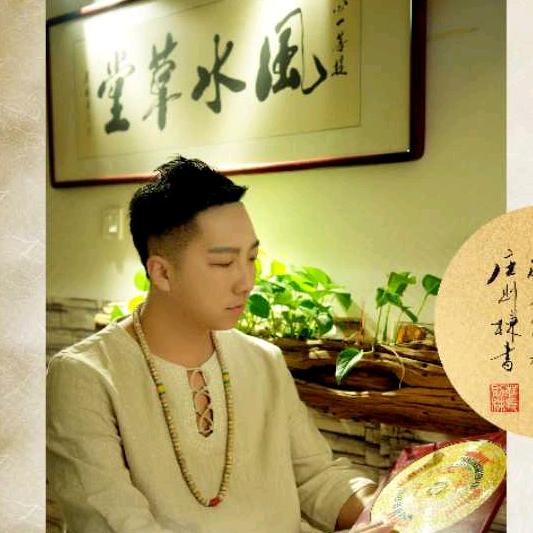沈阳古松立鹤文化