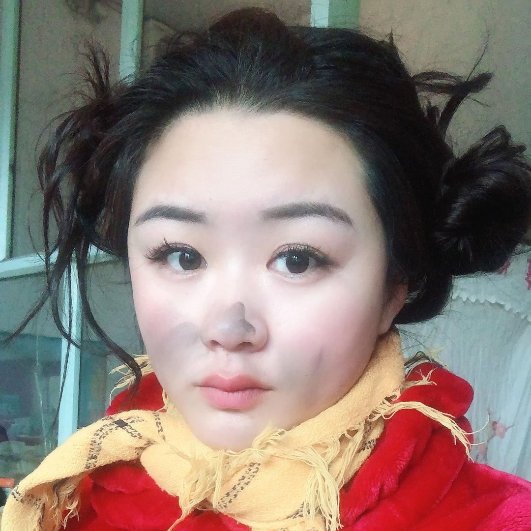 迷人的小妖精
